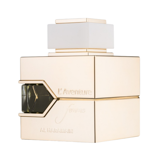 Al Haramain L’Aventure Femme odlewka perfum