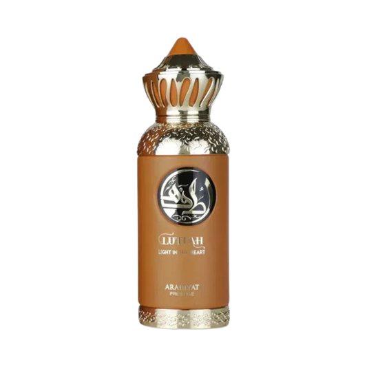 Arabiyat Prestige Lutfah Light In The Heart odlewka perfum