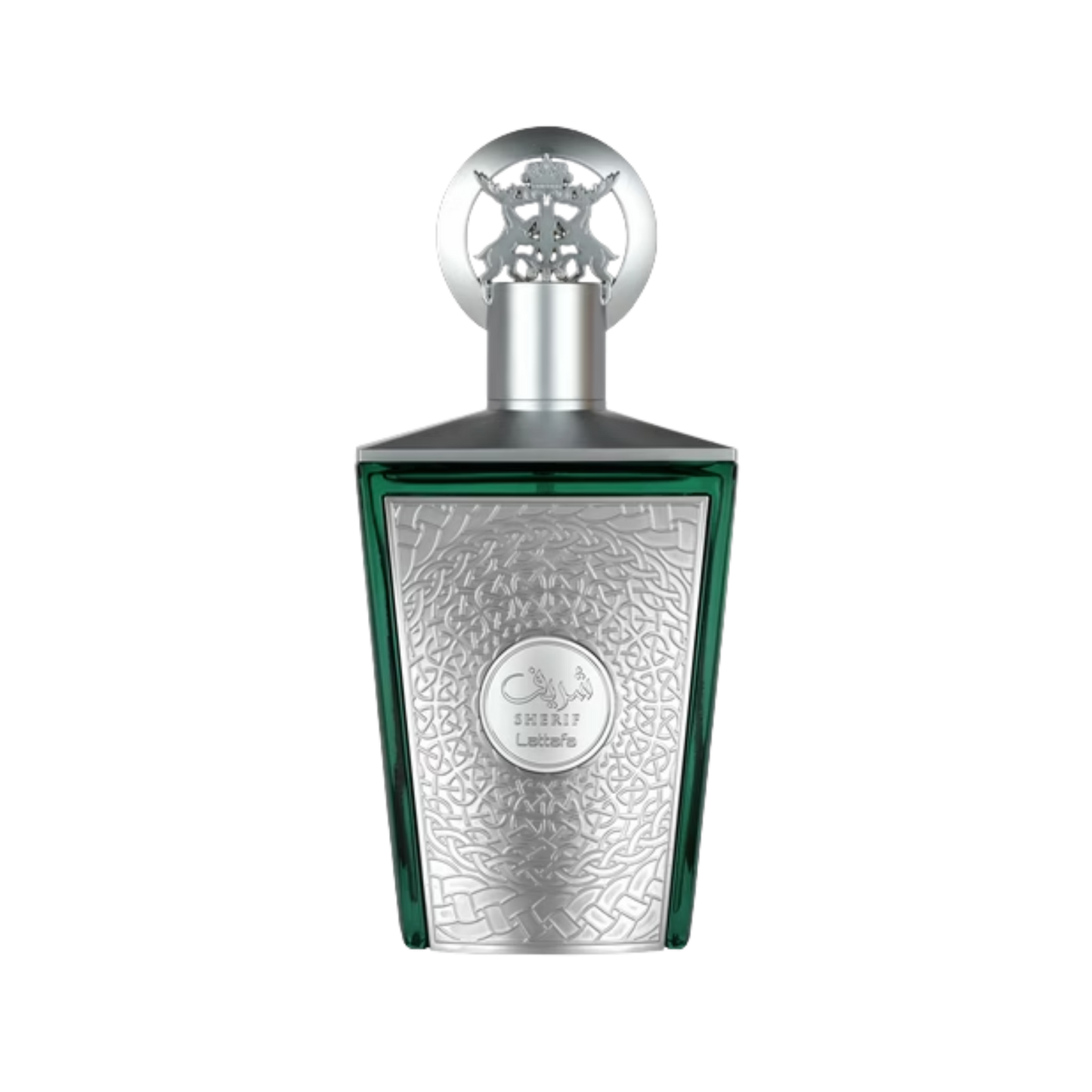 Lattafa Sherif odlewka perfum