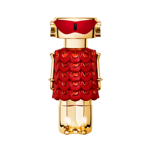 NOWOŚĆ 2026 I Rabanne Fame In Love Parfum Elixir odlewka perfum
