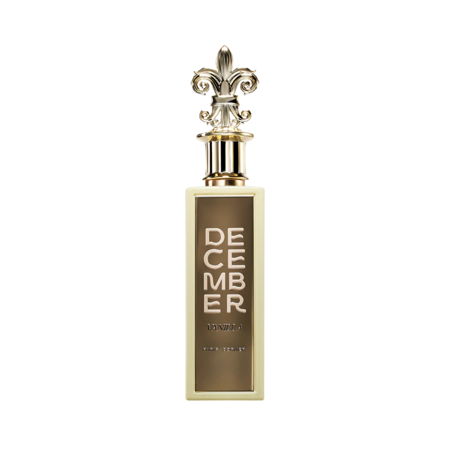Paris Corner December Vanilla odlewka perfum