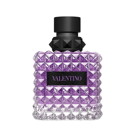 NOWOŚĆ 2026 I Valentino Donna Born In Roma Purple Melancholia odlewka perfum