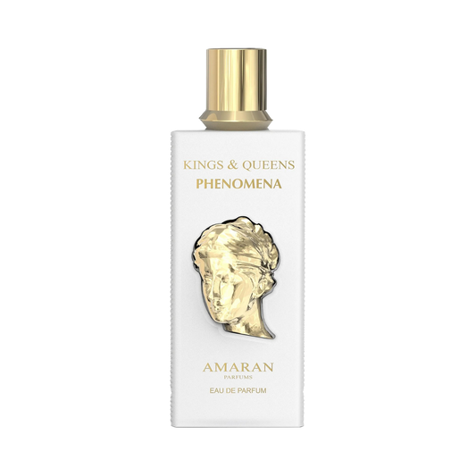 Amaran Kings & Queens Phenomena odlewka perfum