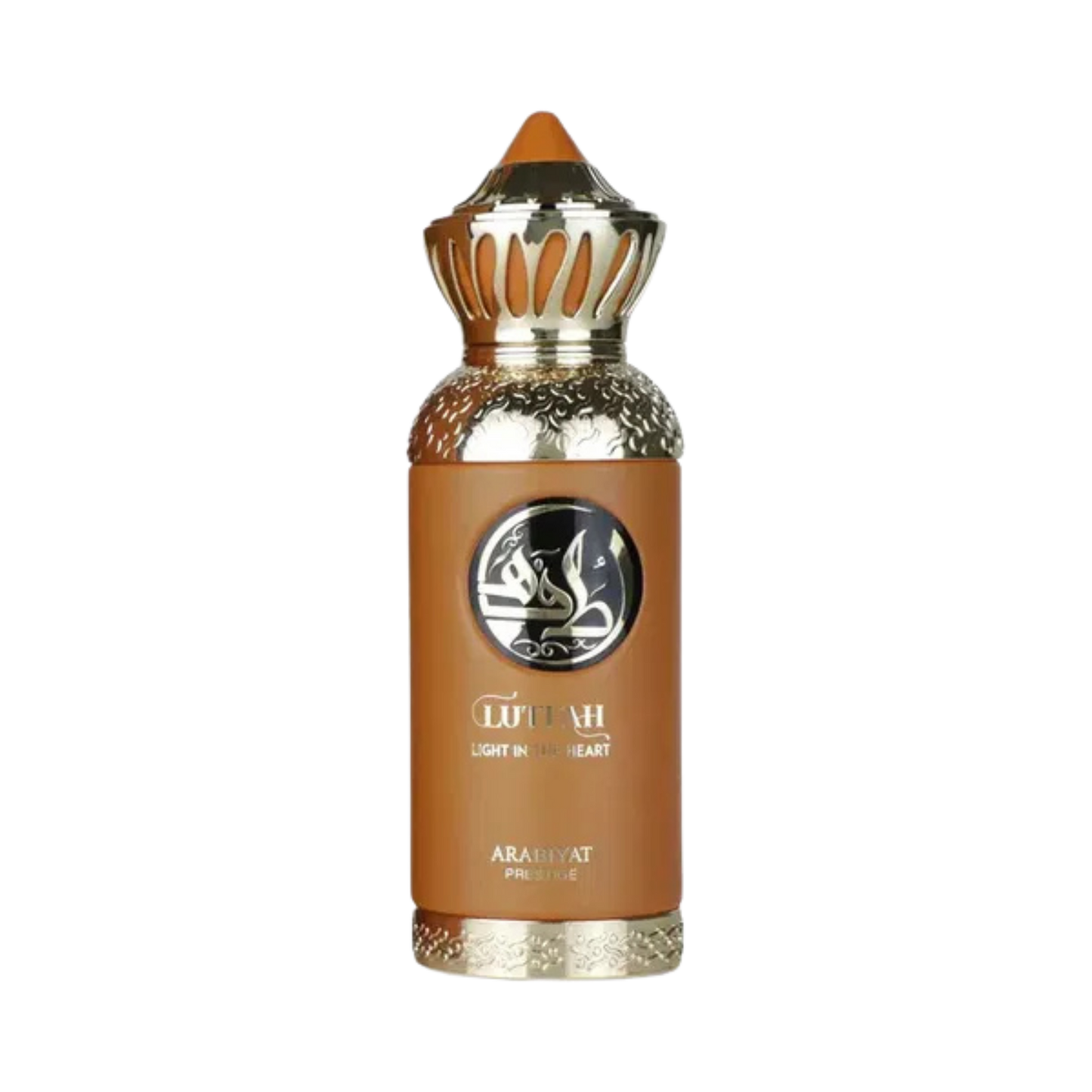 Arabiyat Prestige Lutfah Light In The Heart odlewka perfum