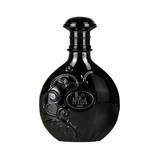 Arabiyat Prestige Nyla Suede odlewka perfum