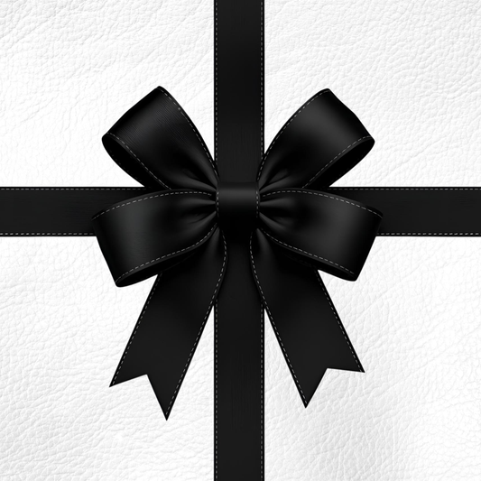 Złota karta podarunkowa sklepu The Your Aromat na zakup odlewek perfum arabskich i niszowych w pojemnościach 2ml, 5ml i 10ml