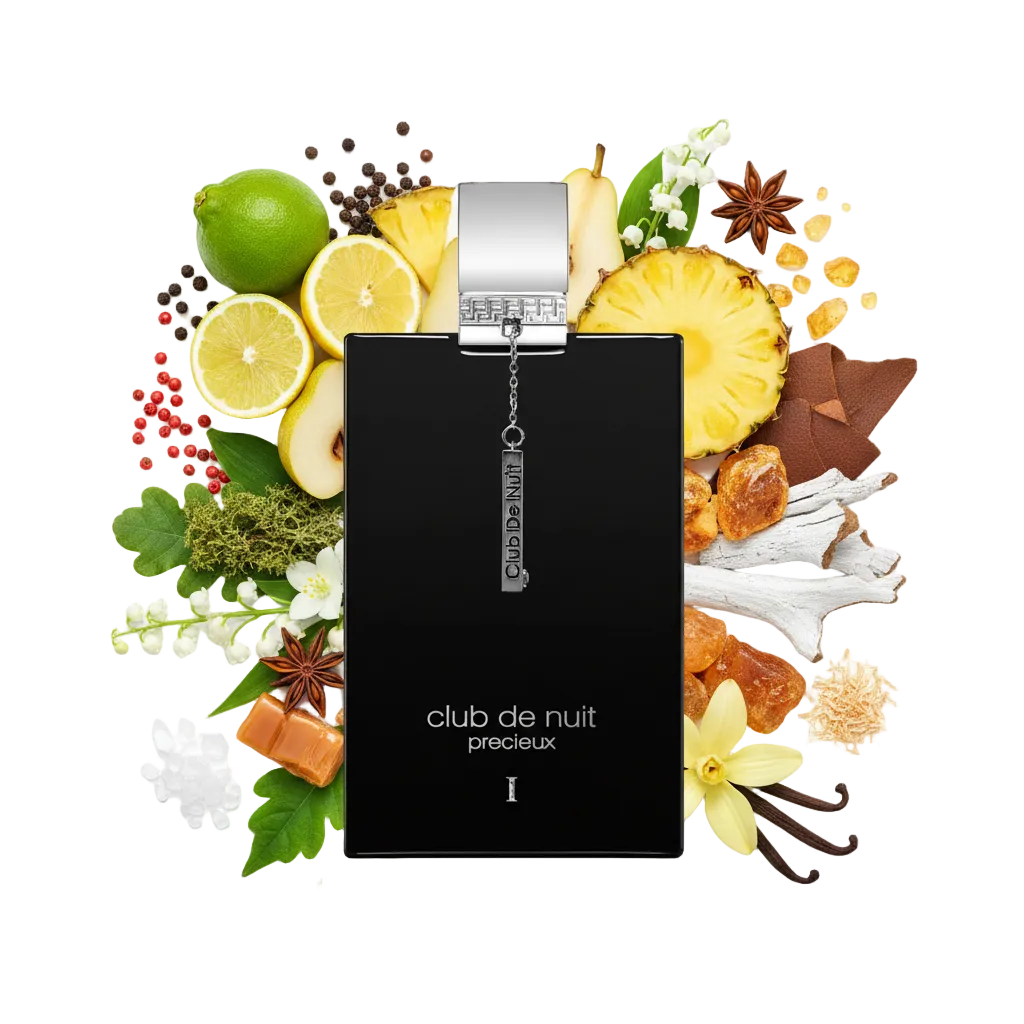 Armaf Club De Nuit Precieux Odlewka 2ml 5ml 10ml The Your Aromat Armaf Club De Nuit Precieux Odlewka 2ml 5ml 10ml The Your Aromat