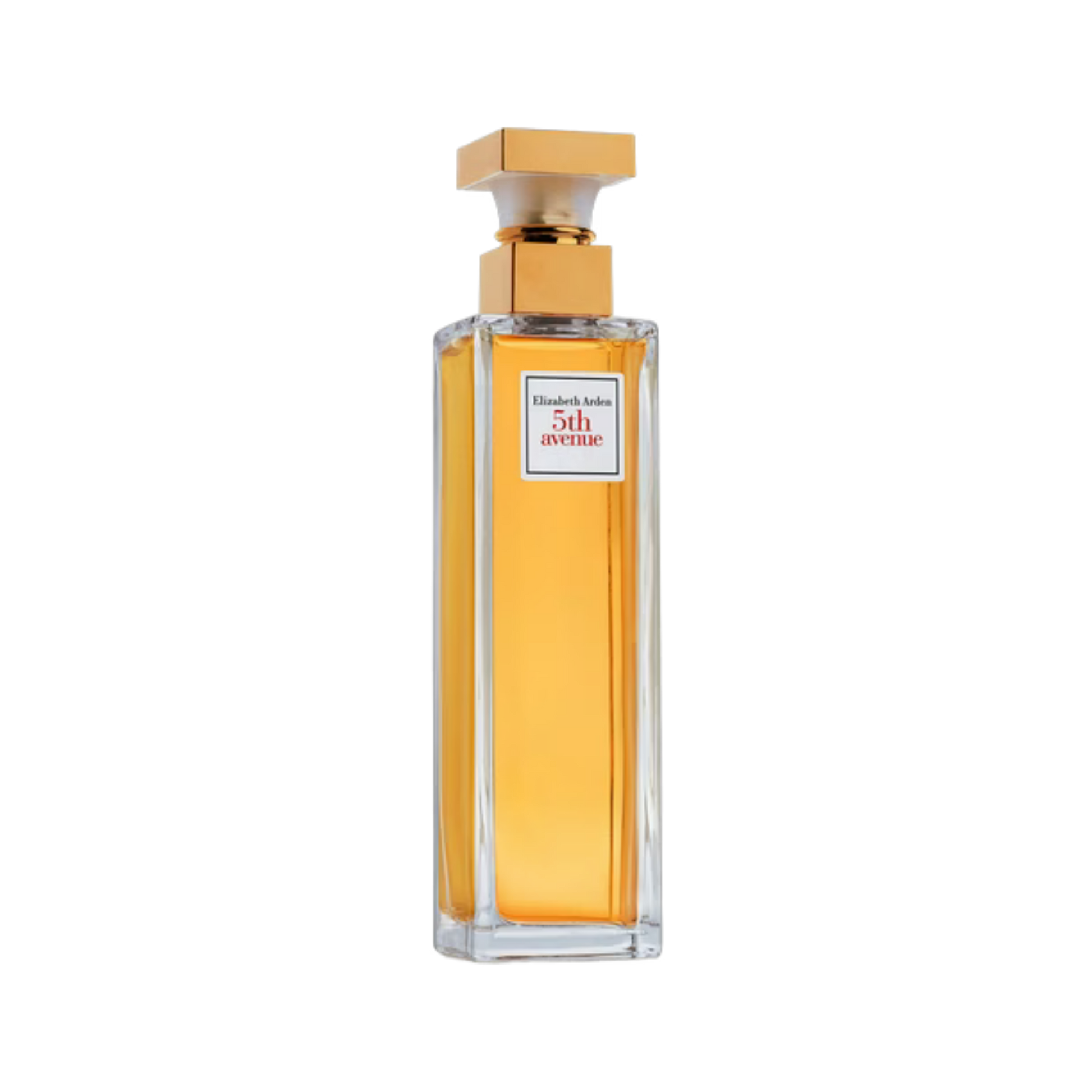 Elizabeth Arden 5th Avenue - świeże i delikatne nuty bzu, konwalii, kwiatu lipy i magnolii, wzbogacone iskrzącymi akcentami mandarynki i bergamotki