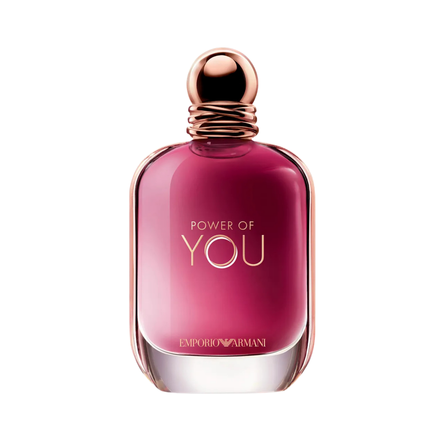 Emporio Armani Power Of You Perfume Decant