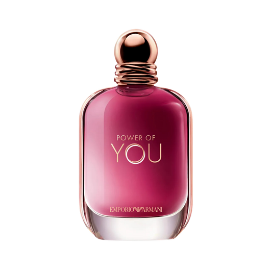 NOWOŚĆ 2026 I Emporio Armani Power Of You odlewka perfum