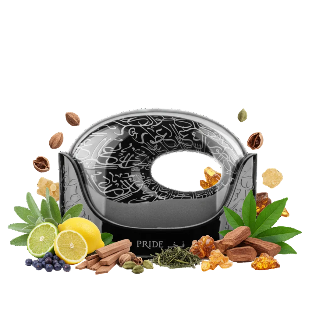 Fragrance World Pride Night – nuty zapachowe