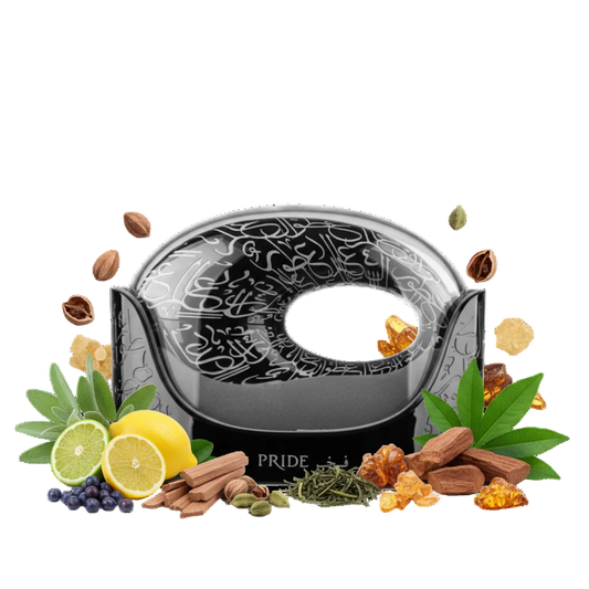 Fragrance World Pride Night – nuty zapachowe