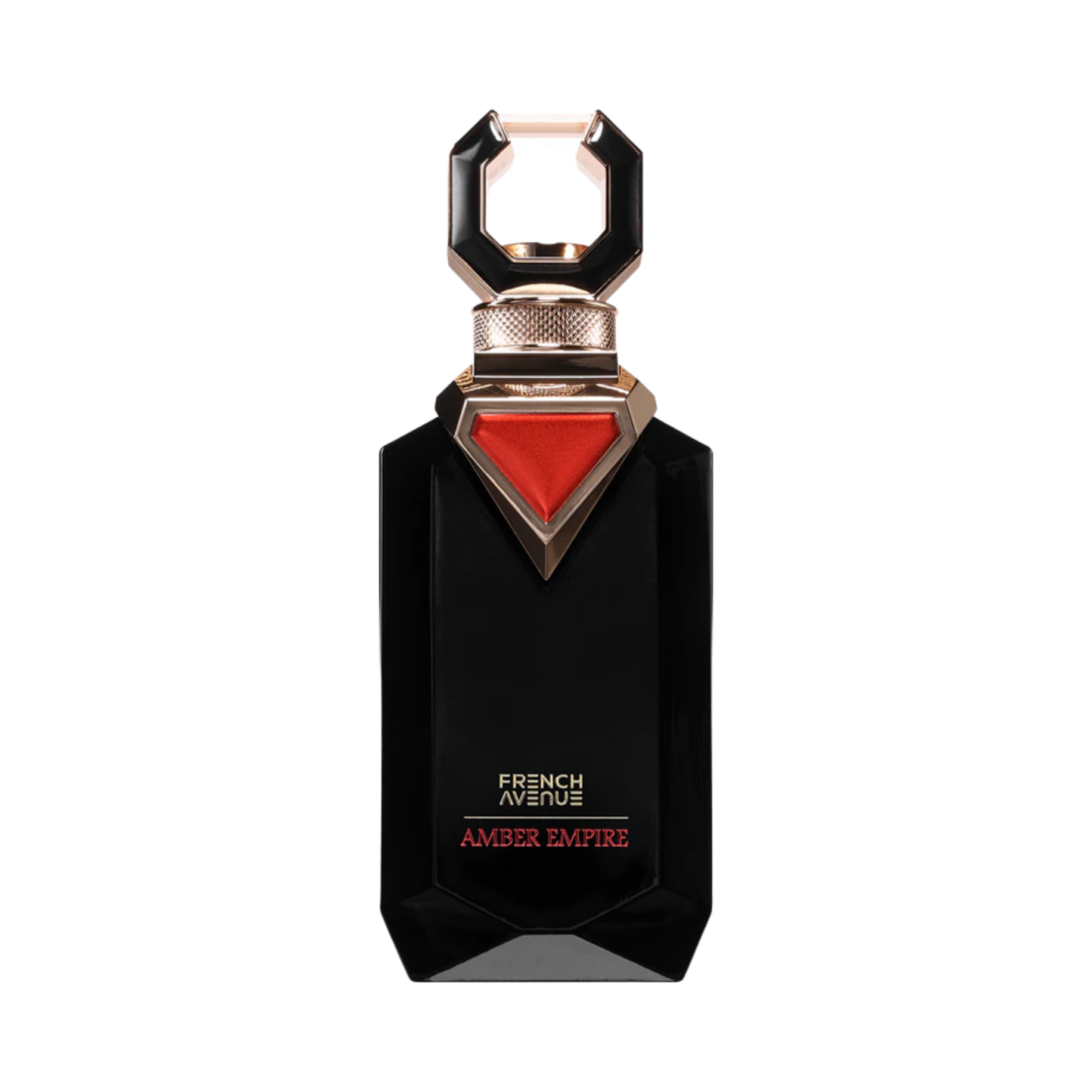French Avenue Amber Empire Extrait de Parfum odlewka perfum