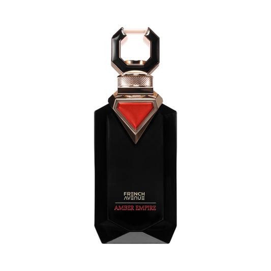 French Avenue Amber Empire Extrait de Parfum odlewka perfum