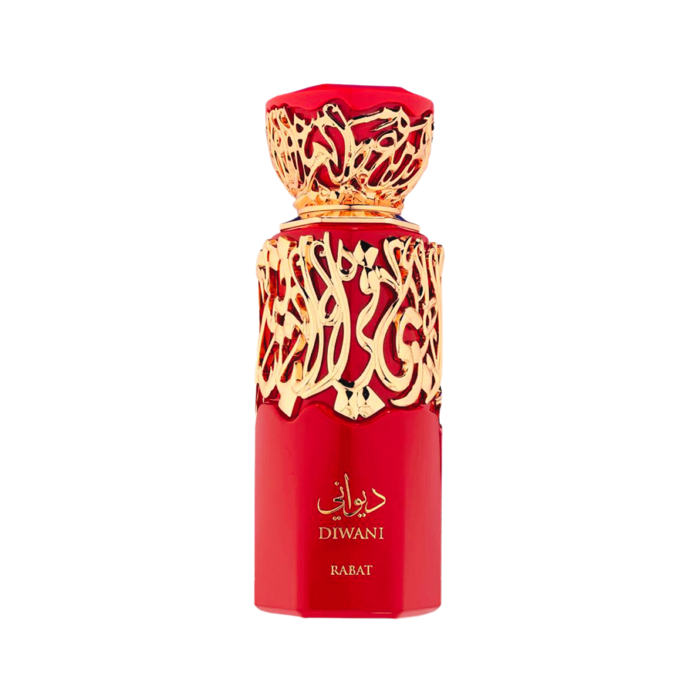 French Avenue Diwani Rabat odlewka perfum