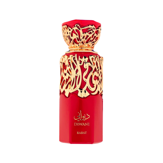 French Avenue Diwani Rabat odlewka perfum