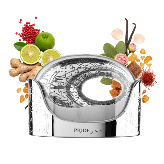 French Avenue Pride – nuty zapachowe perfum