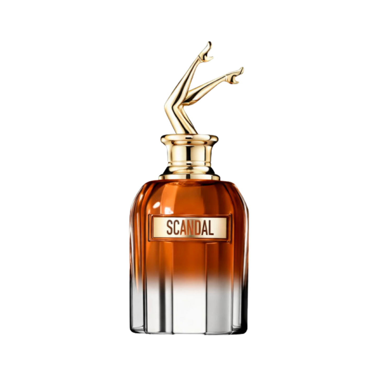 NOWOŚĆ 2026 I Jean Paul Gaultier Scandal Elixir For Her odlewka perfum