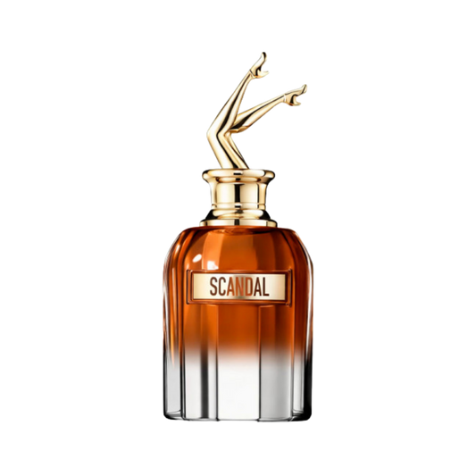 NOWOŚĆ 2026 I Jean Paul Gaultier Scandal Elixir For Her odlewka perfum