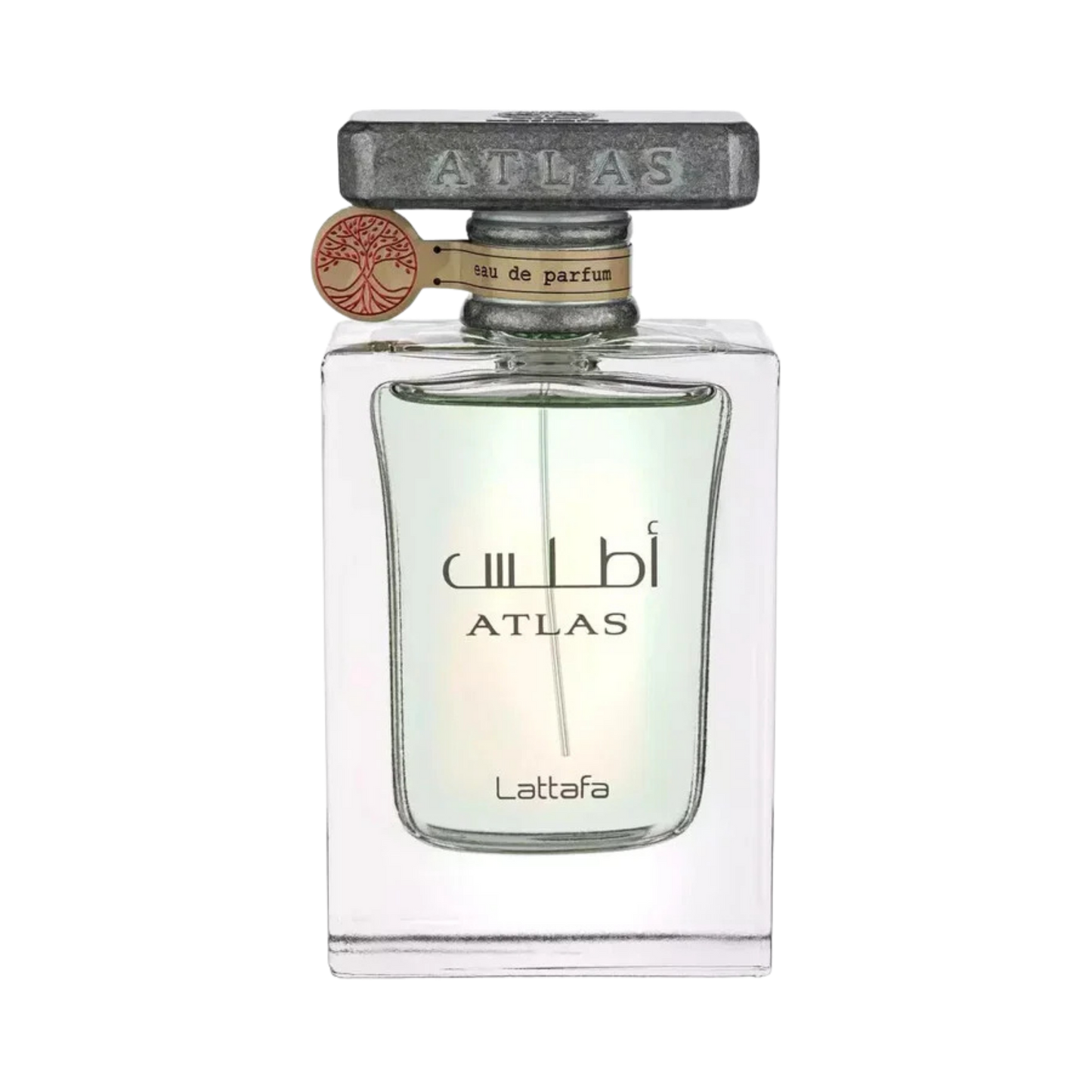 Lattafa Atlas odlewka perfum