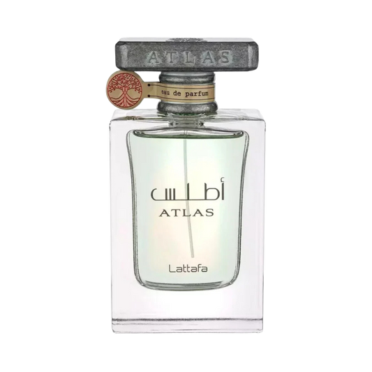 Lattafa Atlas odlewka perfum