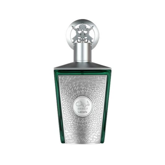 Lattafa Sherif odlewka perfum