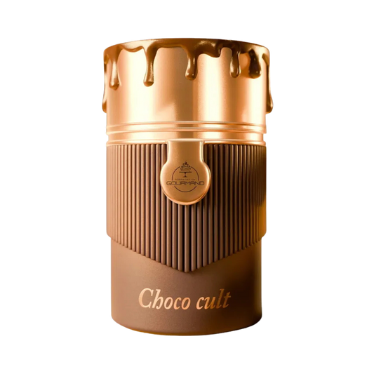 Paris Corner Choco Cult отливка духов