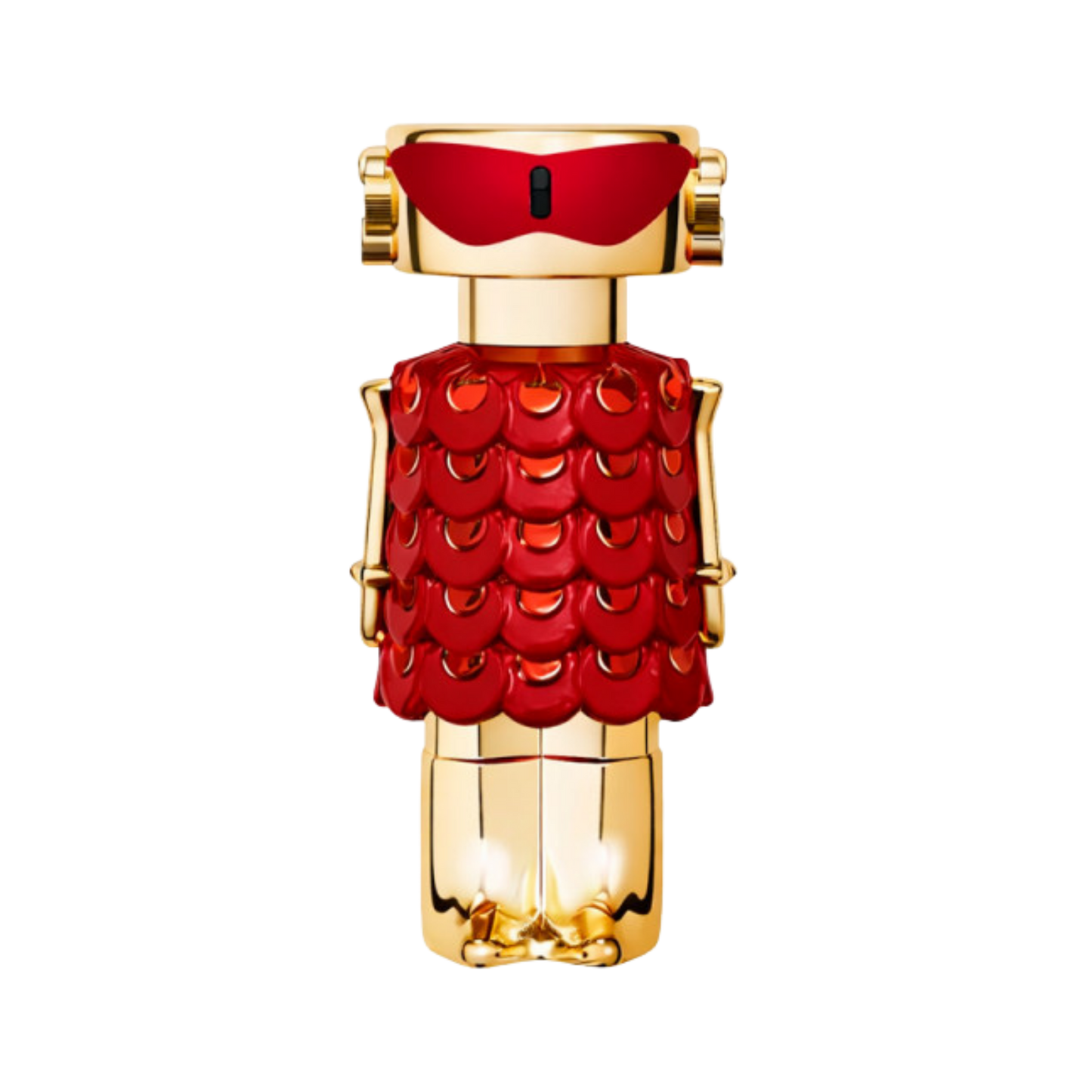 NOWOŚĆ 2026 I Rabanne Fame In Love Parfum Elixir odlewka perfum