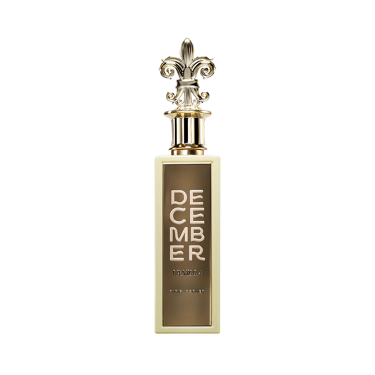 Paris Corner December Vanilla odlewka perfum