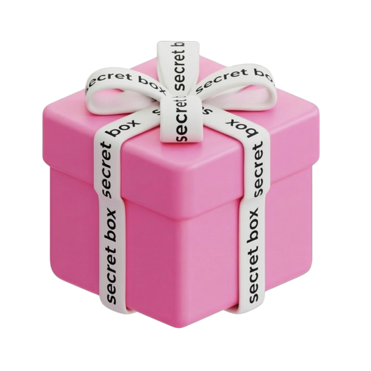 Mystery Box dla Kobiet: Odkryj Swoje Nowe Ulubione Perfumy!