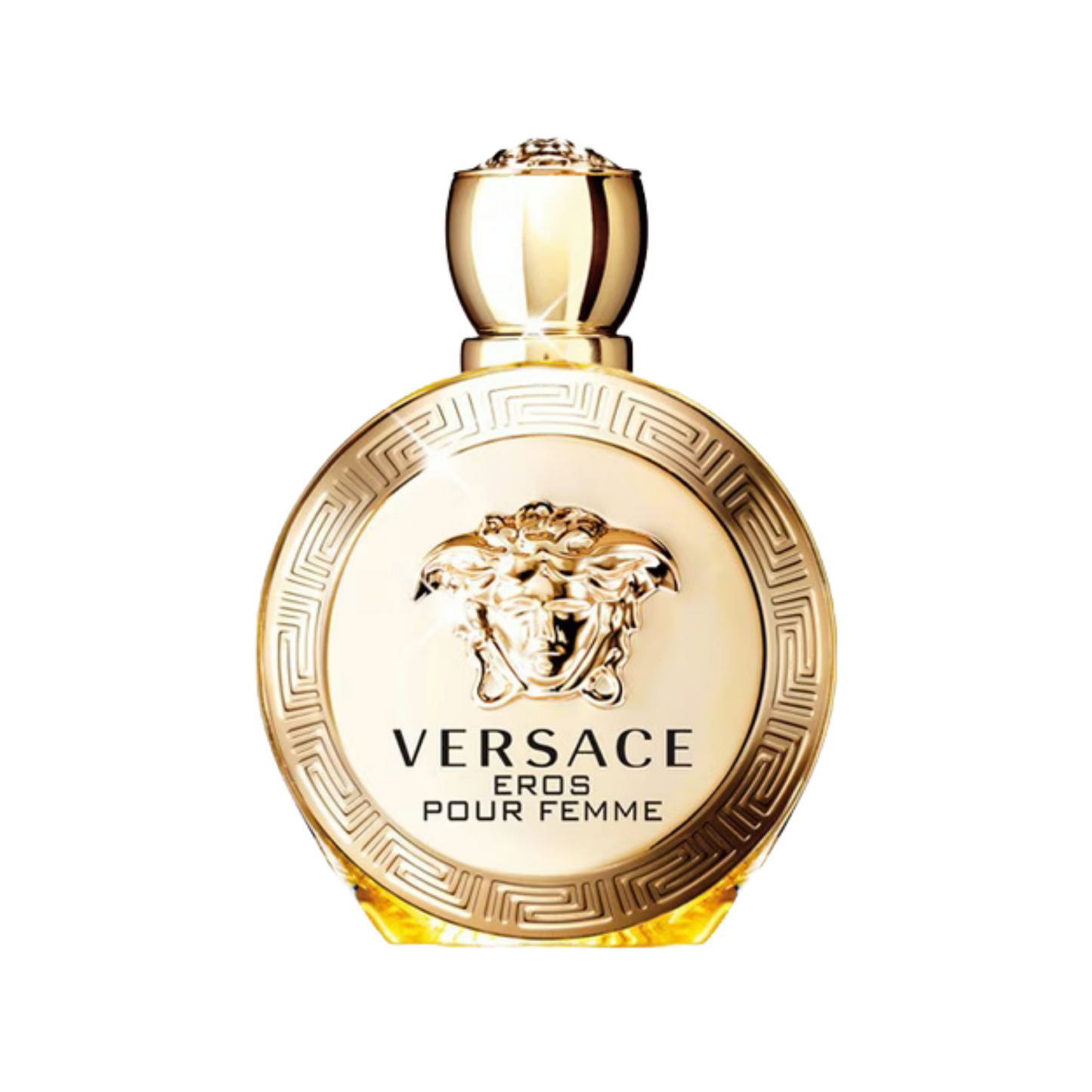 Versace Eros Pour Femme odlewka perfum