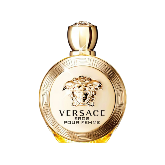 Versace Eros Pour Femme odlewka perfum